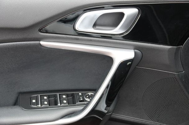 Kia XCeed Vision 104 kW image number 21