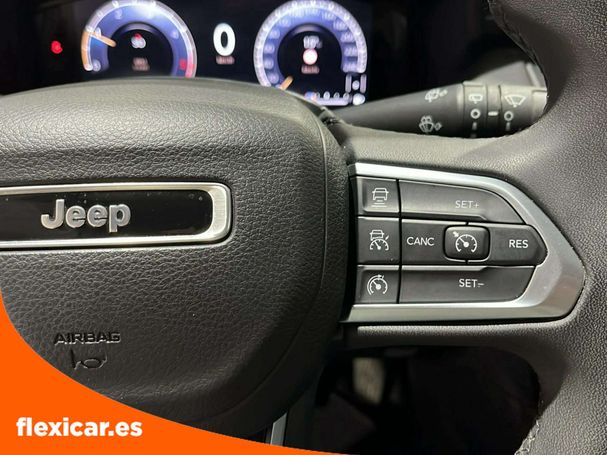 Jeep Compass 1.6 Limited 96 kW image number 18