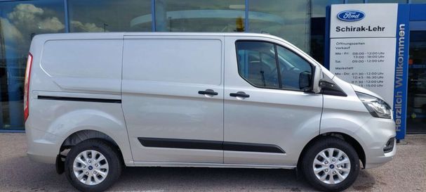 Ford Transit Custom 340 Trend 96 kW image number 2