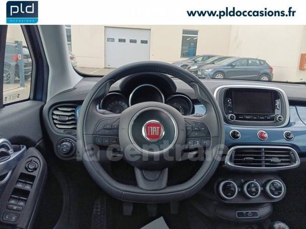 Fiat 500X 1.6 MultiJet 88 kW image number 13