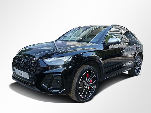 Audi SQ5 TDI Sportback 251 kW image number 15