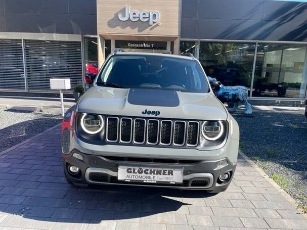 Jeep Renegade PHEV 177 kW image number 4