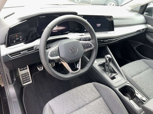 Volkswagen Golf Variant TSI 81 kW image number 9