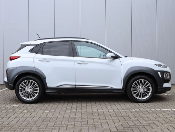 Hyundai Kona 1.0 88 kW image number 18