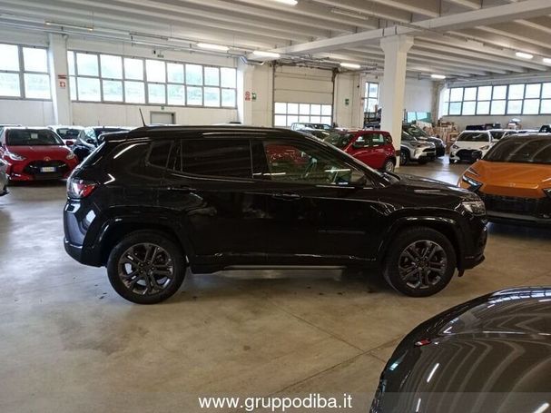 Jeep Compass 1.6 S 96 kW image number 4