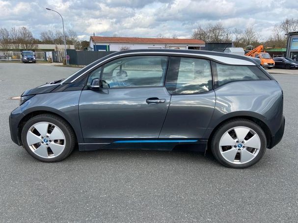 BMW i3 125 kW image number 7