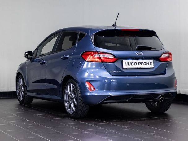 Ford Fiesta 1.0 EcoBoost ST-Line 74 kW image number 3