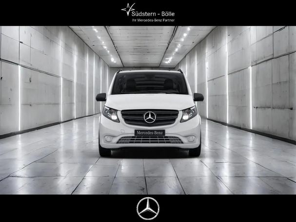 Mercedes-Benz Vito 119 Tourer 140 kW image number 4