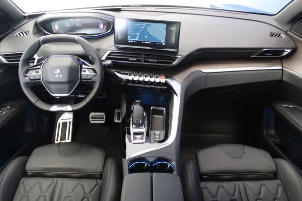 Peugeot 3008 PureTech 130 96 kW image number 8