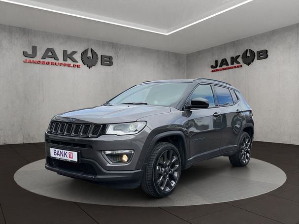 Jeep Compass 177 kW image number 1