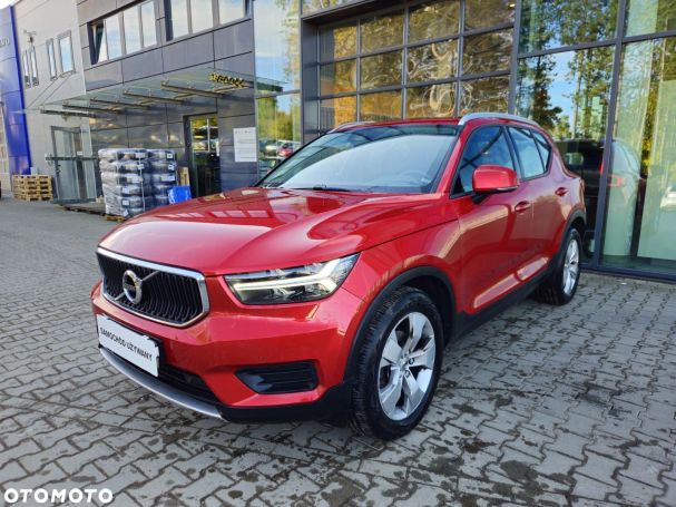 Volvo XC40 120 kW image number 1