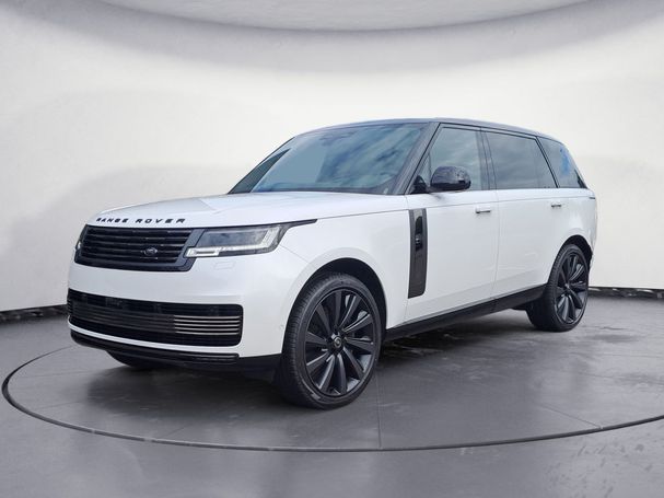 Land Rover Range Rover LWB P615 452 kW image number 1