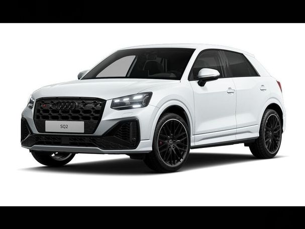 Audi SQ2 TFSI 221 kW image number 1