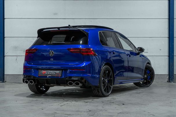 Volkswagen Golf R DSG 4Motion 235 kW image number 5