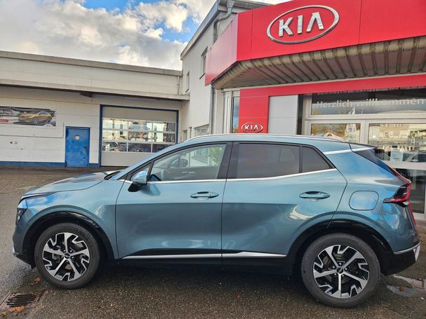 Kia Sportage 1.6 T-GDI Spirit AWD DCT 132 kW image number 14