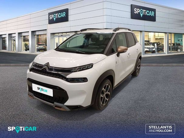 Citroen C3 Aircross BlueHDi 110 C-Series 81 kW image number 1