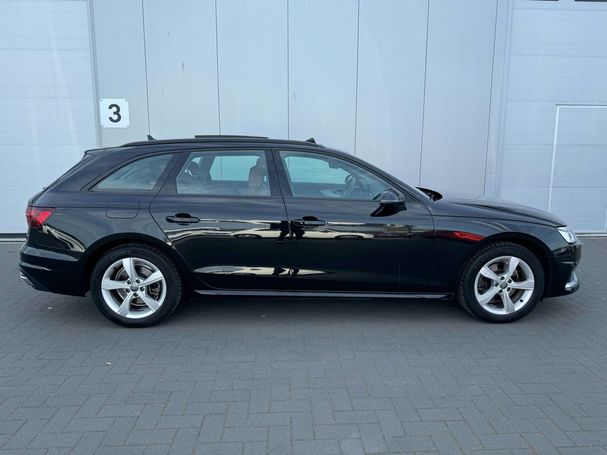 Audi A4 30 TDI S tronic Business 100 kW image number 7