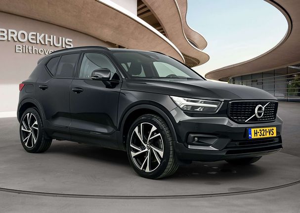 Volvo XC40 T5 Twin Engine 192 kW image number 2