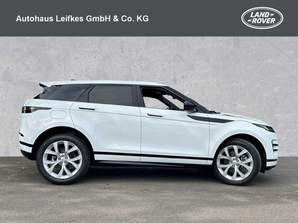 Land Rover Range Rover Evoque D200 150 kW image number 3