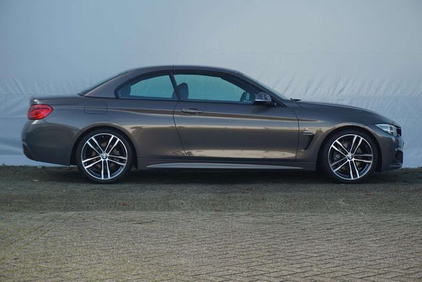 BMW 430i Cabrio M Sport 185 kW image number 5