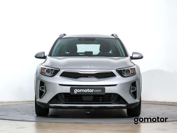 Kia Stonic 74 kW image number 3