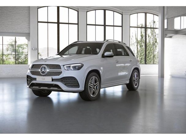 Mercedes-Benz GLE 350 e 4Matic 245 kW image number 1