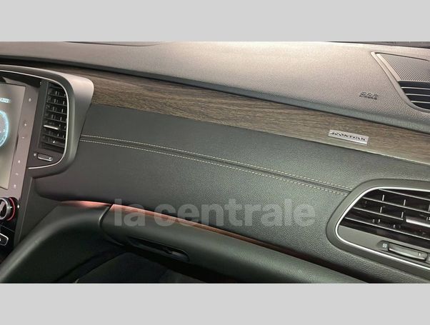 Renault Talisman Blue dCi 200 EDC 147 kW image number 10