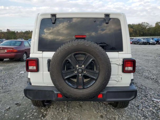 Jeep Wrangler 199 kW image number 5