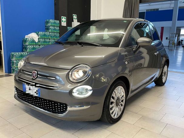 Fiat 500 1.0 51 kW image number 1