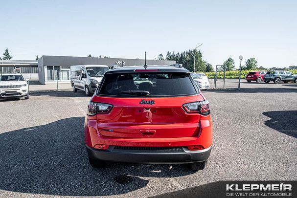 Jeep Compass 177 kW image number 6