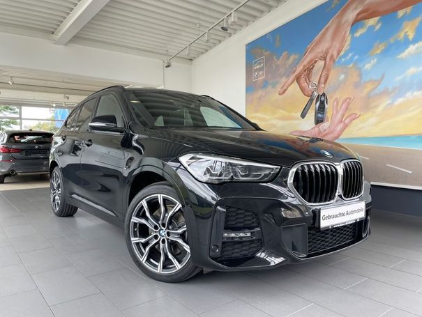 BMW X1 20d xDrive 140 kW image number 2