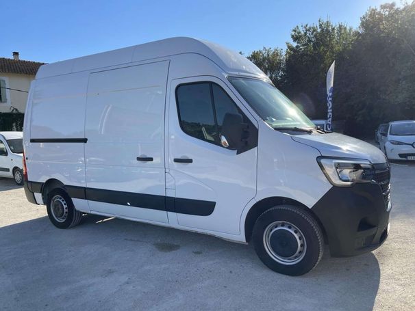 Renault Master DCi 135 L2H3 99 kW image number 3