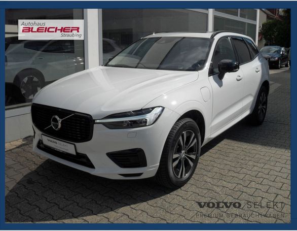 Volvo XC60 T6 Recharge AWD 251 kW image number 1