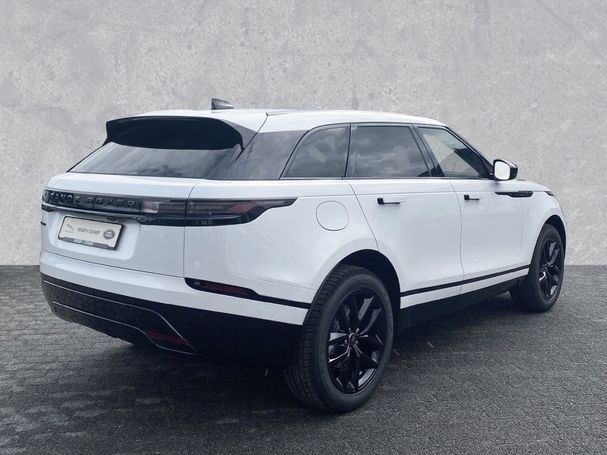 Land Rover Range Rover Velar 184 kW image number 2