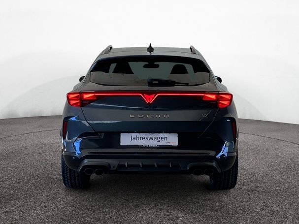 Cupra Formentor VZ TSI DSG 245 kW image number 7