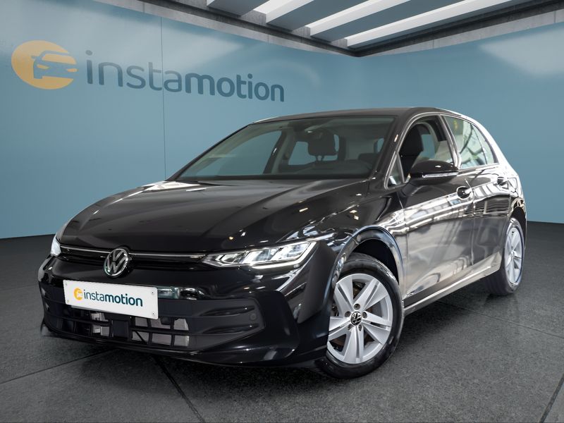 Volkswagen Golf 8 2.0