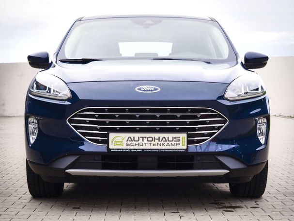 Ford Kuga 2.5 165 kW image number 3