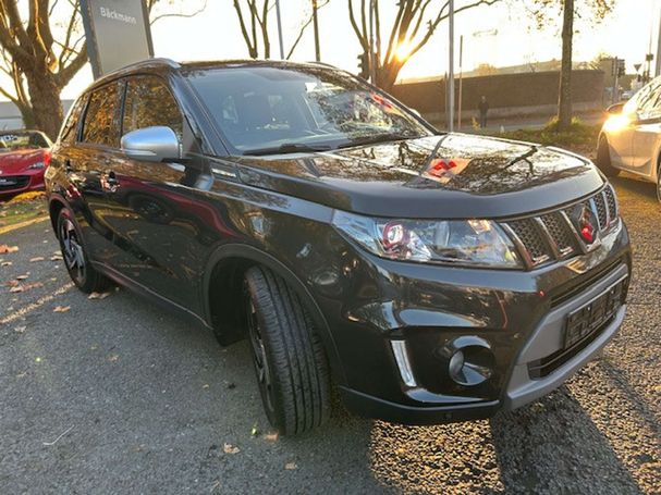 Suzuki Vitara 1.4 Boosterjet S 103 kW image number 2