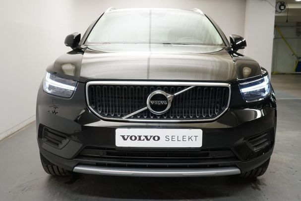 Volvo XC40 T2 Momentum 95 kW image number 15