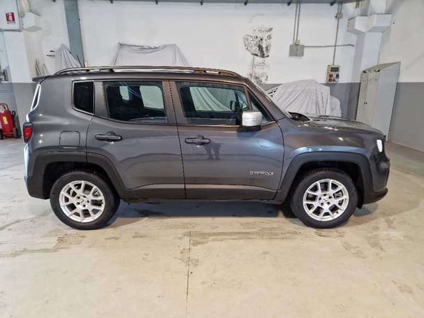 Jeep Renegade 96 kW image number 5