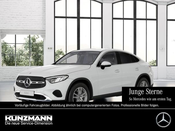 Mercedes-Benz GLC 220 d 145 kW image number 1