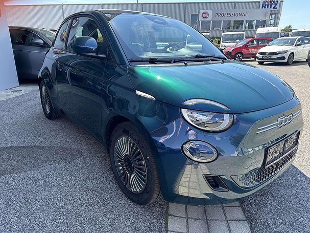 Fiat 500 e 42 kWh 87 kW image number 3