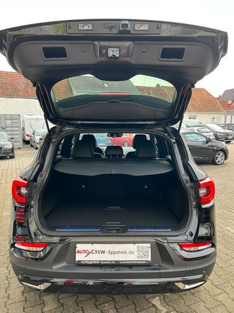 Renault Kadjar EDC 116 kW image number 11