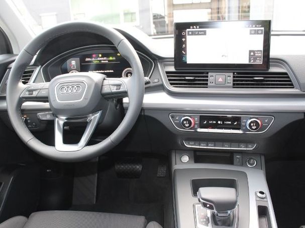 Audi Q5 40 TDI quattro S-line 150 kW image number 10