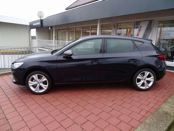 Seat Leon 1.5 TSI FR 96 kW image number 5