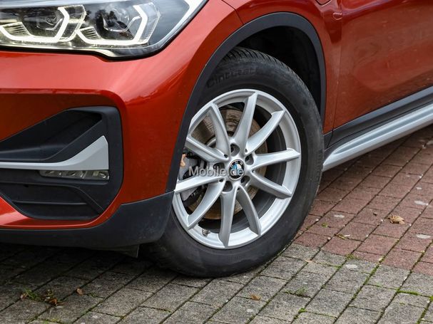 BMW X1 25e xDrive 162 kW image number 8