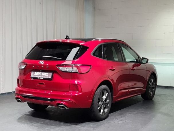 Ford Kuga 1.5 ST-Line 110 kW image number 2