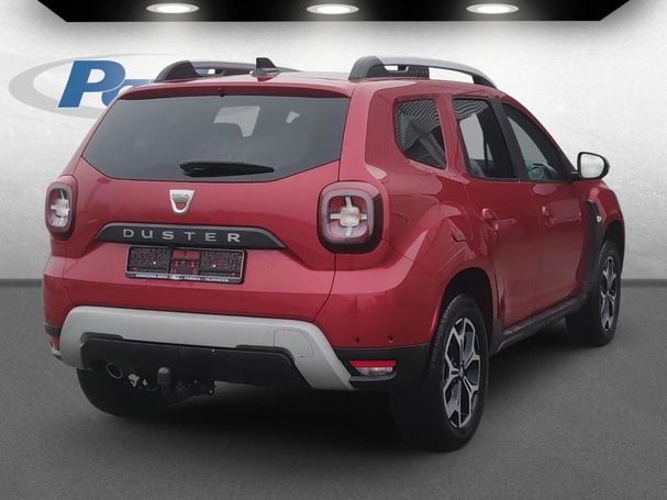 Dacia Duster 110 kW image number 4