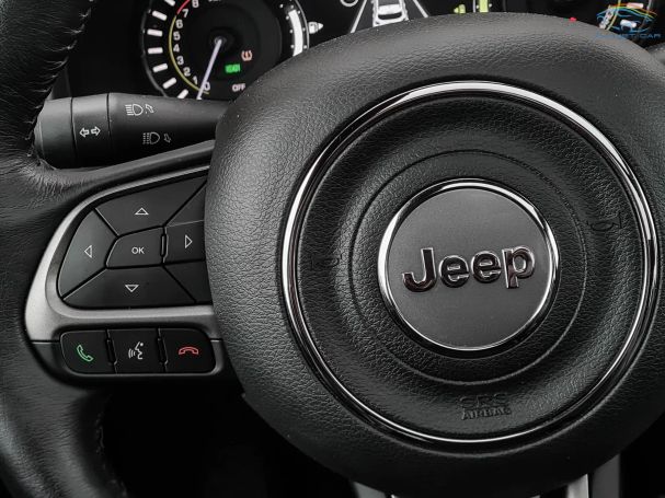 Jeep Renegade 1.3 Turbo PHEV 177 kW image number 31