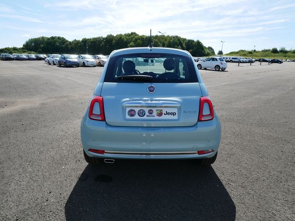 Fiat 500 1.0 51 kW image number 4